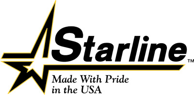 Starline Brass logo image