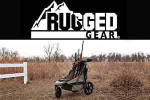 Rugged Gear logo image